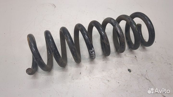 Пружина подвески Mercedes E W211, 2003