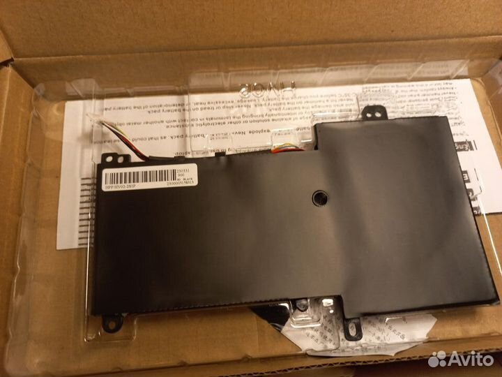 Аккумулятор HV02-2S1P для ноута HP Pavilion x360