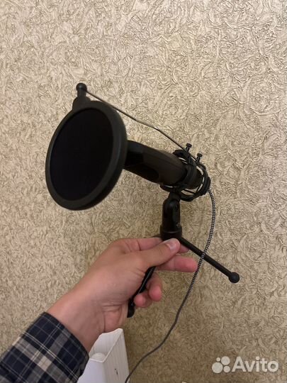 Микрофон для компьютера