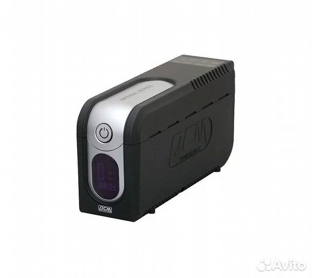 Источник бесперебойного питания Powercom Imperial