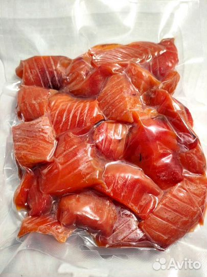 Икра воблы деликатесная