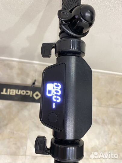 Электросамокат iconbit