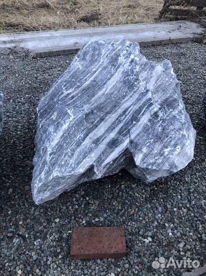 Камень известняк