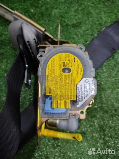 Ремень безопасности передний левый Lexus RX300 (M