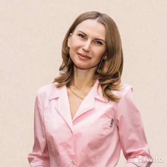 Детский массаж и ЛФК в Калининграде