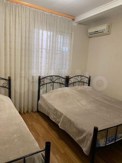 Комната 20 м², 1/1 эт.