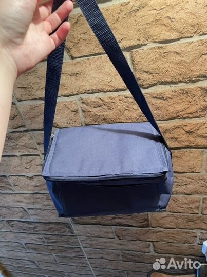 Сумка холодильник