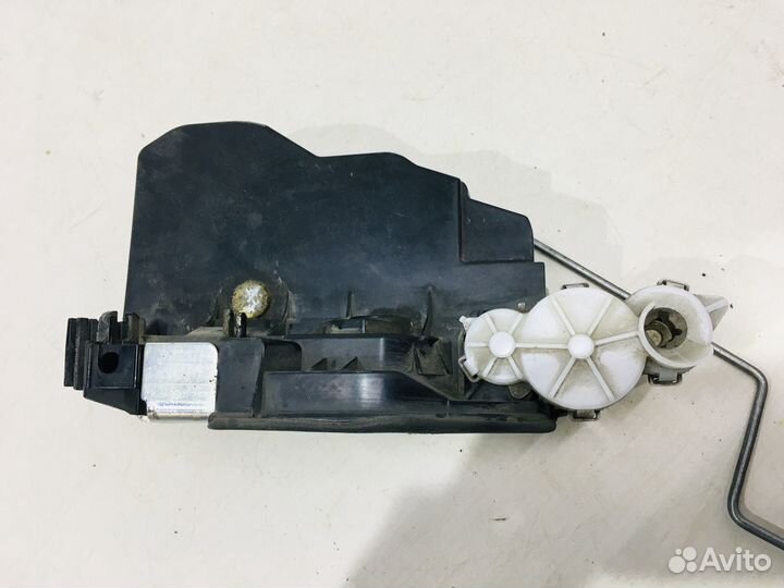 Замок передней левой двери BMW X3 F25