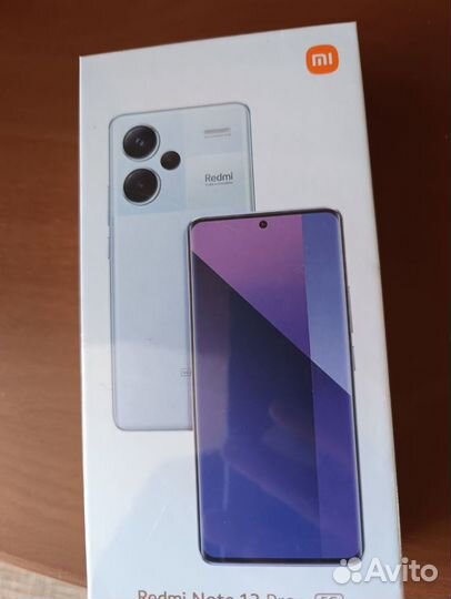 Xiaomi Redmi Note 13 Pro+, 12/512 ГБ