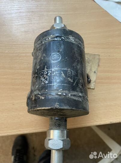 Сосуд разделительный ср-25-Б