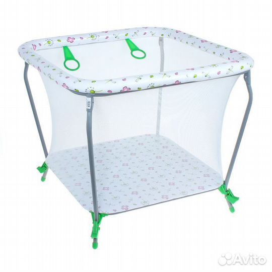 Манеж детский