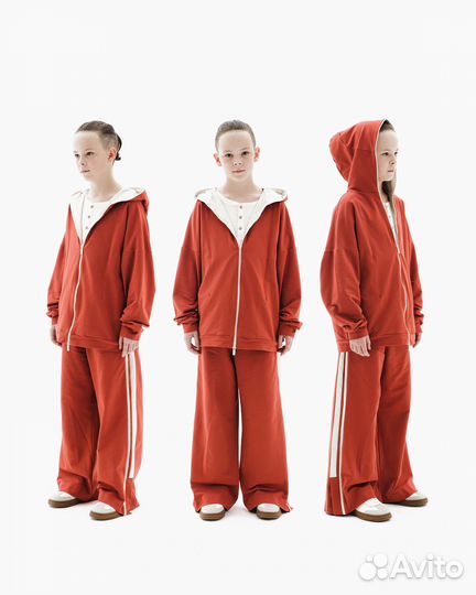 Продам действующий бренд молодежной одежды