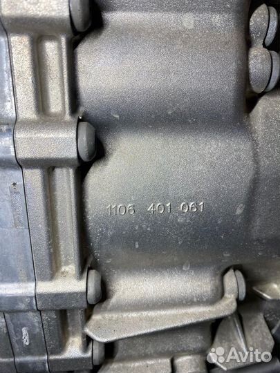 АКПП porsche panamera/bentley