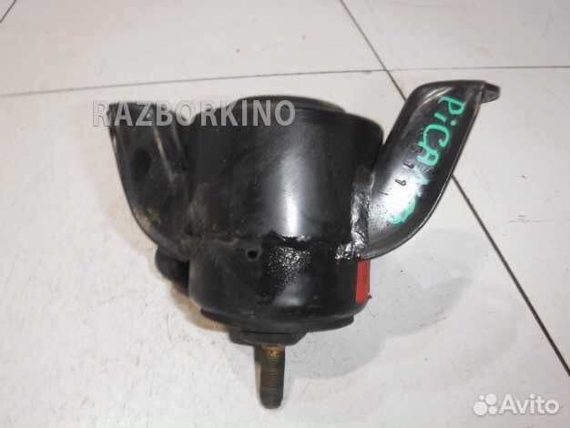 Опора двигателя Киа Picanto 2 TA