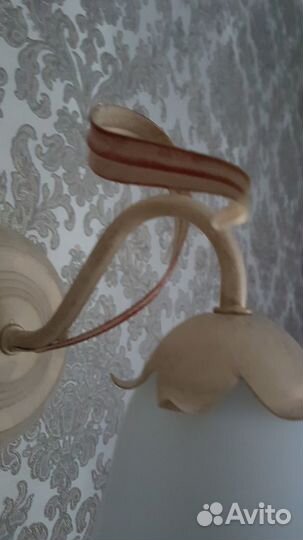 Светильник настенный