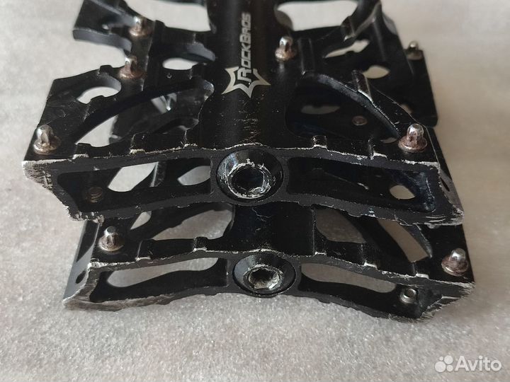 Педали Rock Bros