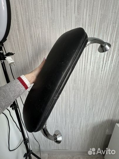 Для наращивания ногтей