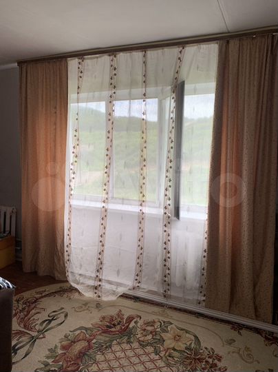 2-к. квартира, 41,6 м², 3/5 эт.