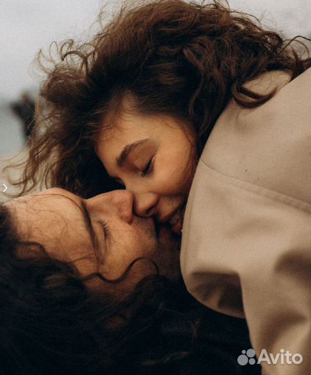 Пресеты Lightroom Maley Дмитрий Малей