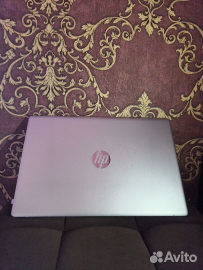 Ноутбук HP