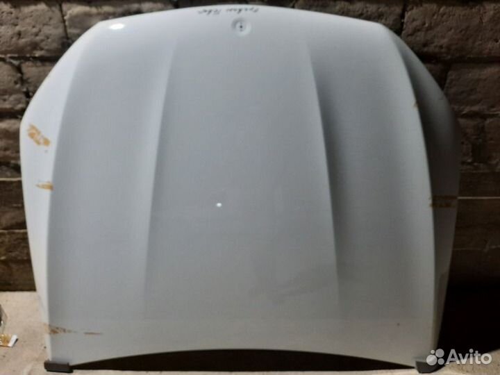 Капот передний Mercedes Benz Gle W292 2015+