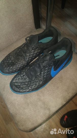 Бутсы мужские 42-43