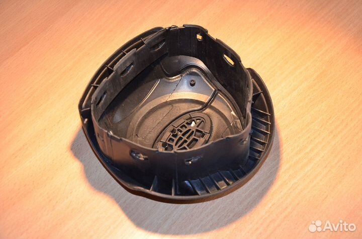 Крышка подушки безопасности Киа Соул 2