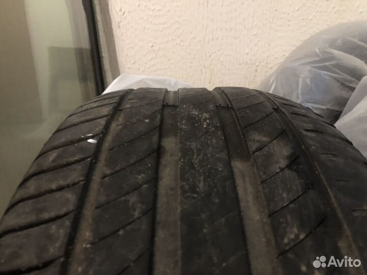 Michelin Primacy 4 235/55 R17 103W