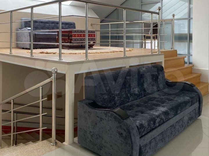 Комната 50 м², 3/3 эт.