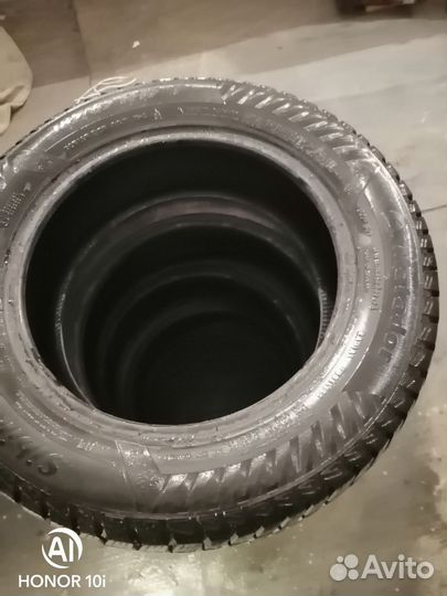 Matador MP 50 Sibir Ice 185/65 R15 88