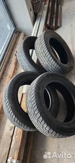 Nexen Winguard Ice Plus 185/65 R15