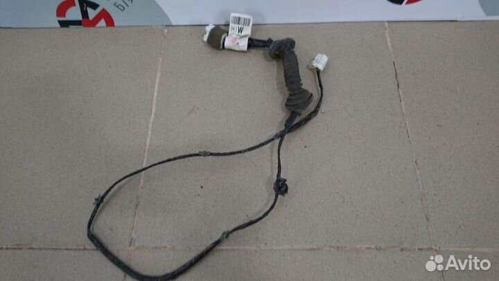 Проводка (коса) Nissan Almera N16 2000-2006 24126