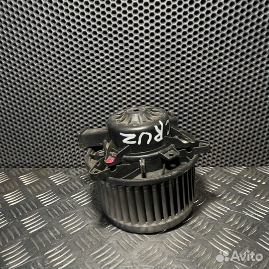 Моторчик отопителя Chevrolet Cruze