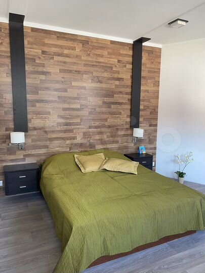 Таунхаус 190,9 м² на участке 3,7 сот.