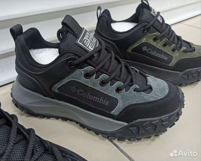 Кроссовки Columbia p.41-46