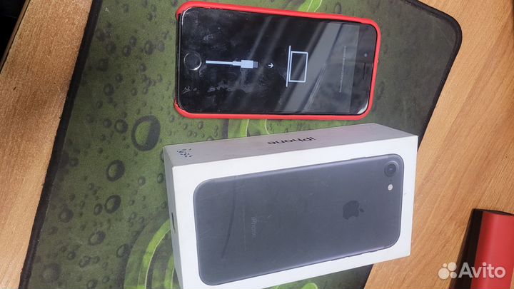 iPhone 7, 32 ГБ