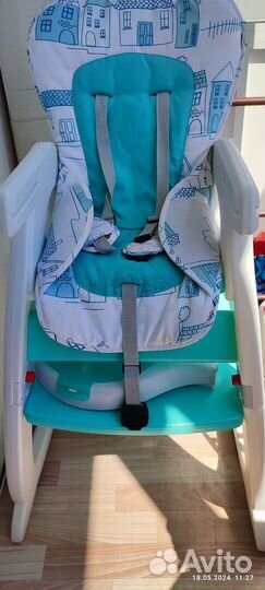 Стульчик для кормления