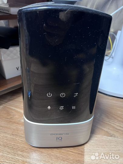 Увлажнитель Polaris PUH 2300 wifi IQ Home