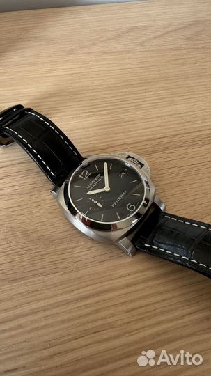 Panerai Luminor Marina 1950 3 Days PAM00392. 42mm