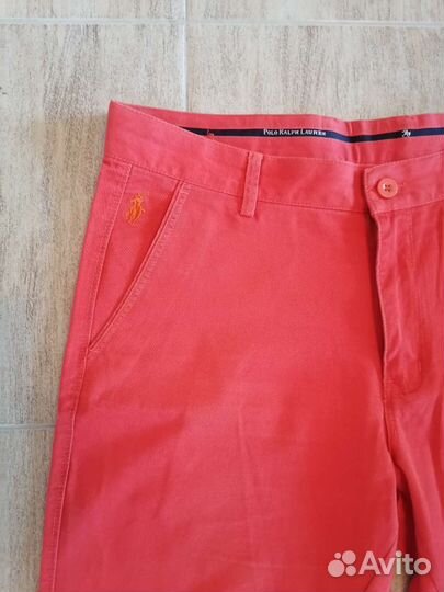 Шорты polo Ralph Lauren