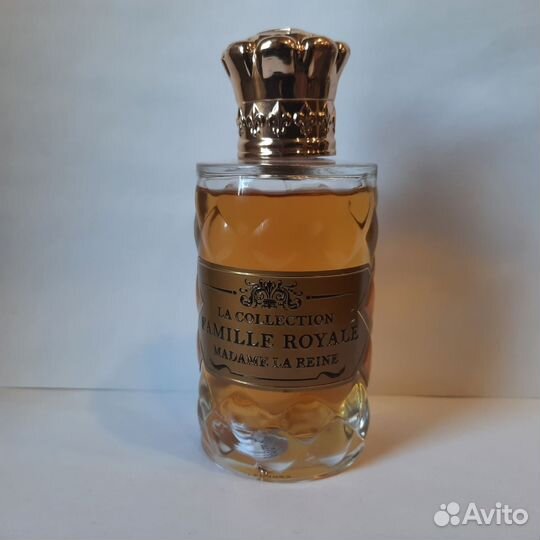 12 Parfumeurs Francais Madame La Reine