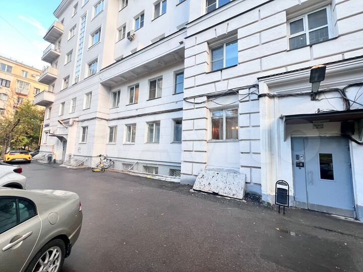 Квартира-студия, 15,5 м², 1/7 эт.