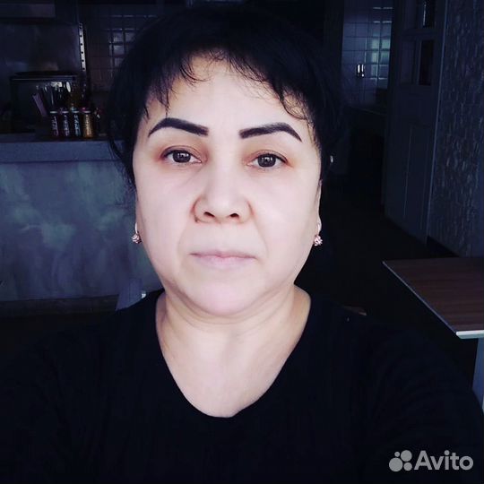 Сиделка с проживанием