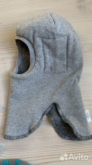 Шапка шлем шанти пунти