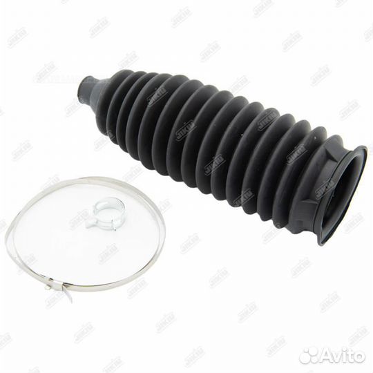 Jikiu CG29002 Пыльник рулевой рейки