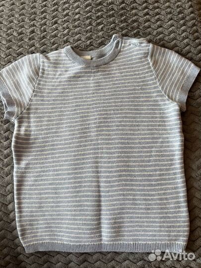 Детские вещи пакетом на мальчика 86-92 H&m, Zara