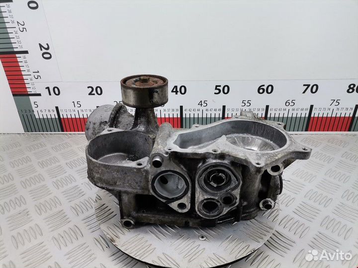 Корпус масляного фильтра для Honda CR-V 3