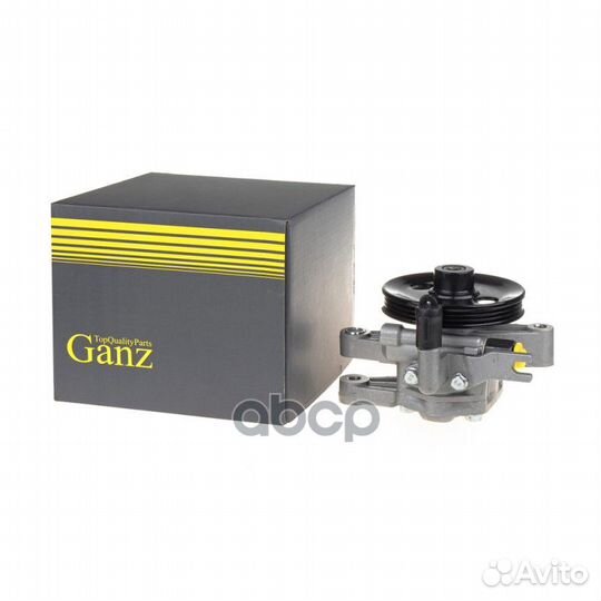 Насос гура hyundai Tucson/KIA Sportage II 04-10