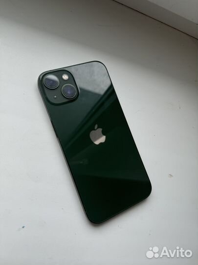 iPhone 13, 128 ГБ