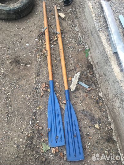 Продам лодку